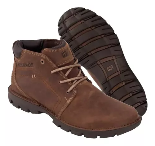 Kenia Emulación cirujano Zapato Caterpillar Hombre Transform 20 Casuales Cafe