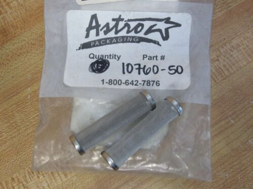 Astro 10760-50 Hot/cold Gluing Filter 1076050 (pack Of 2 Aam