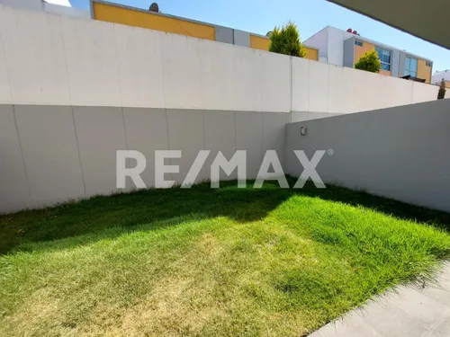 Casa En Condominio En Renta En Toluca
