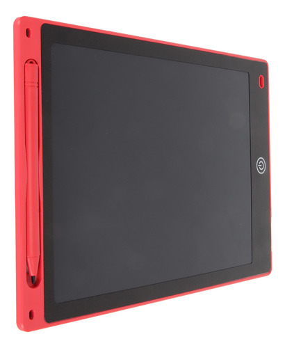 Tableta De Dibujo Para Niños, Escritura Lcd, Pantalla A Colo