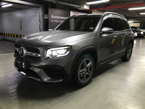 Mercedes Benz Glb 200