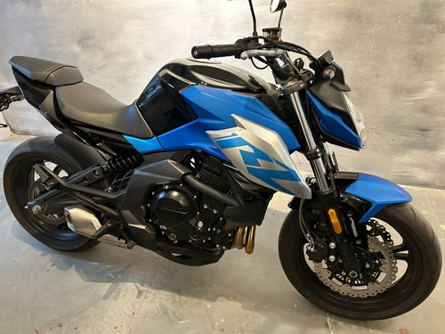 Zanella Rz 400