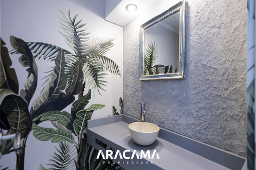 Casa En Venta En Brickland - Canning