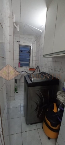 Imagem 11 de 12 de Apartamento 2 Dormitórios, Artur Alvim - São Paulo/sp - 1820