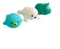 Comprar Muñecos Para El Agua X 3 Topa Topa Splash - Vamos A Jugar