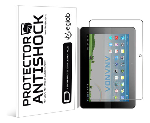 Protector Mica Pantalla Para Tablet Ainol Novo 10 Hero Ii