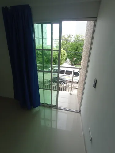 Arrienda Habitación Con Baño