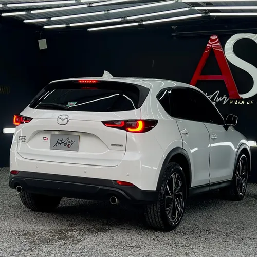 Mazda CX-5 2.5 Grand Touring Lx