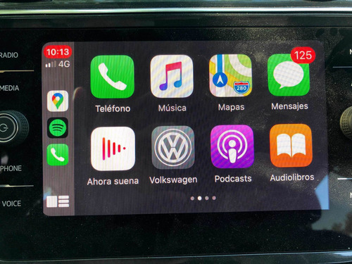 Volkswagen Tiguan Allspace 2018 1.4 Tsi Trendline 150cv Dsg