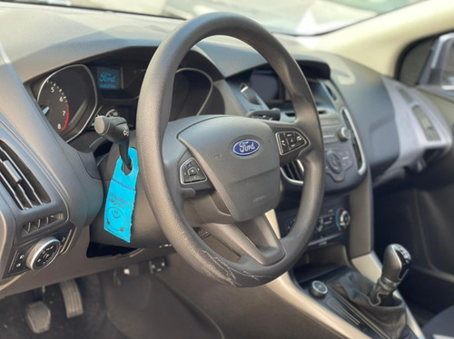 Ford Focus Se 2.0 2019