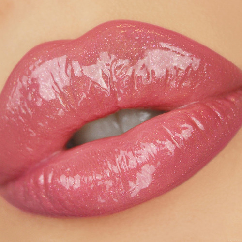 Set De Labios Ultraxsailor Moon Brillo Labial Rosa Intenso N