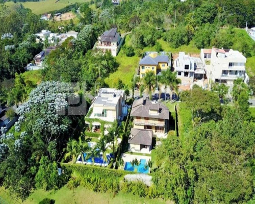Imagem 5 de 15 de Terreno Em Condomínio Para Venda Em Santa Isabel, Condomínio Ibirapitanga - Te0607-d_1-1267149