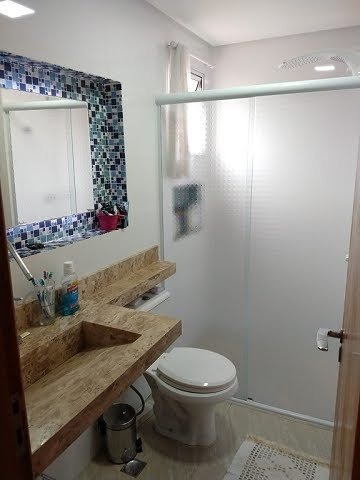 Imagem 11 de 12 de Casa De Condominio Para Venda, 2 Dormitório(s) - 10114