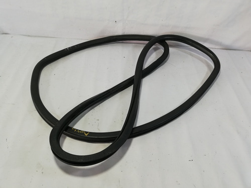 Hule Puerta Delantero Derecho Dodge Dart 2.0 13-16 Origi (Usado)