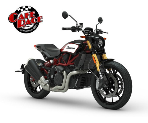Indian Ftr 1200 Mod. 2021. Financiacion Bancaria 60 Meses!!
