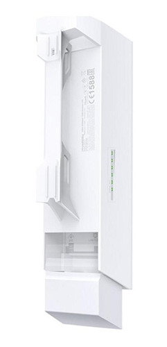 Imagen 3 de 4 de Access point exterior TP-Link Pharos CPE210 blanco 110V/220V