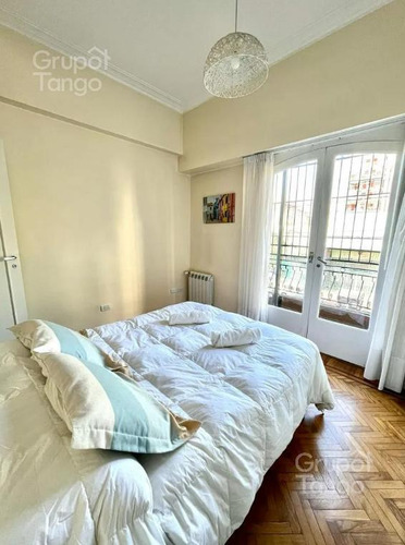 Venta Ph 6 Ambientes En Villa Urquiza Con Balcón Con Terraza Apto Crédito