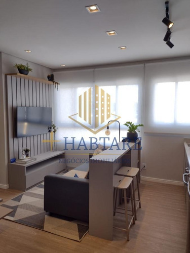 Imagem 2 de 15 de Apartamento 2 Dormitórios Para Venda Em Hortolândia, Jardim Villagio Ghiraldelli, 2 Dormitórios, 1 Banheiro, 1 Vaga - Quinta Do_1-1678732