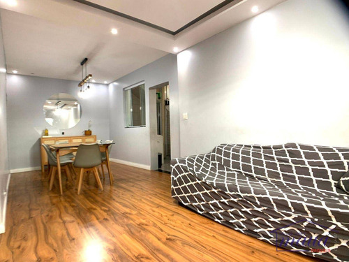Imagem 2 de 28 de Casa Com 2 Dormitórios À Venda, 110 M² Por R$ 550.000,00 - Doutor Laureano - Duque De Caxias/rj - Ca0430