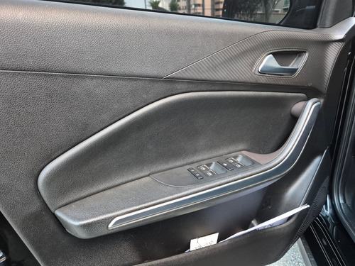 Chery Tiggo 2 1.5 Look 16v Flex Aut. 5p