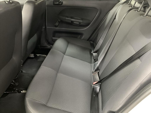 Volkswagen Gol 1.0 12V MPI TOTALFLEX 4P MANUAL