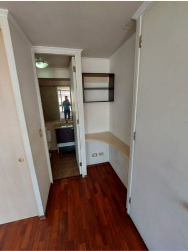 Oferta 1er Mes/ Gran Ubicación, A 5 Cuadras Metro 1dorm/1bañ