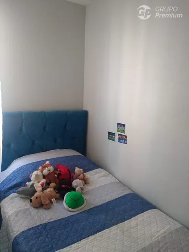 Oferta, Se Vende Departamento En El Bosque
