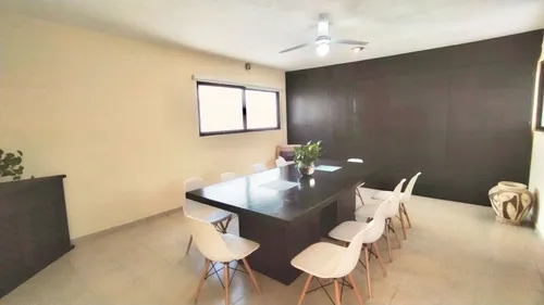 Espectacular Casa En Itzimna Ideal Oficinas O Vivienda (fvc-1463)