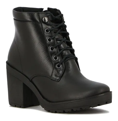 Botas Bucaneras Acordonadas MercadoLibre