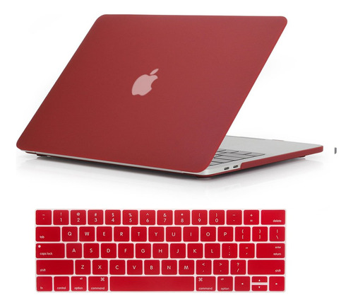 Rygou Compatible Con Macbook Pro Caja De 1 B01mqsht0u_190324