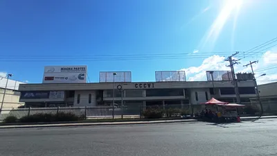 Galpón en alquiler
