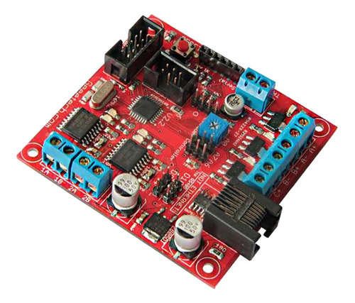 Licencia Madre Tablero Módulo De Control Controlador 2.2