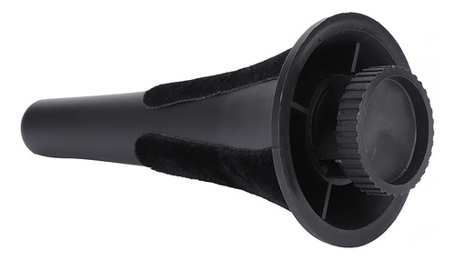 Soporte Portátil Para Clarinete, Trípode Plegable Y Desmonta