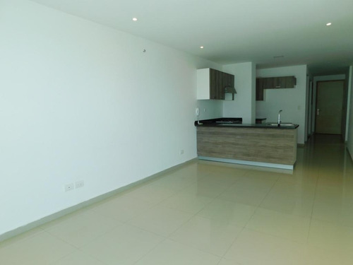 Imagen 1 de 14 de Apartamento En Arriendo Marbella Cartagena