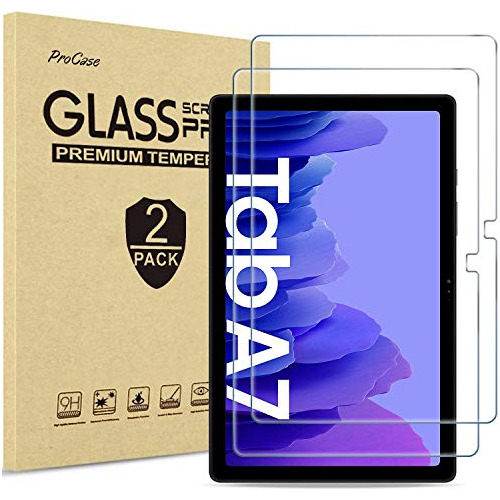 Protector De Pantalla Par Paquete De 2 Protectores De Pantal