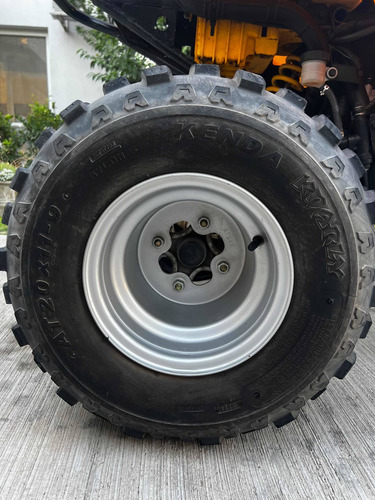 Imagen 20 de 23 de Cuatriciclo Can Am Ds 250 Ds250