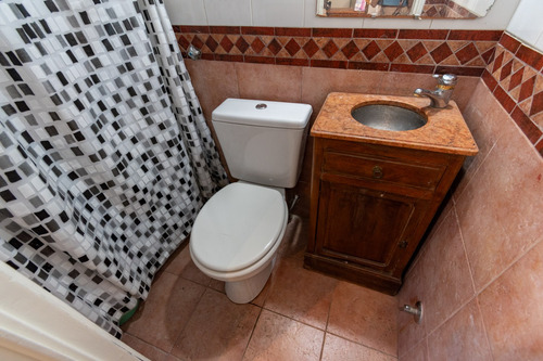 Venta Departamento Ph 3 Ambientes Parque Chacabuco, Caba
