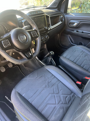 Fiat Strada 1.3 Volcano