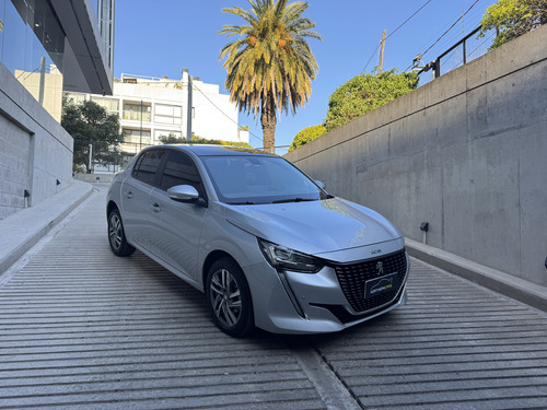 Peugeot 208 1.6 Allure