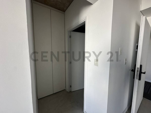 Venta Monoambiente Loft A Estrenar Luminoso Núñez 6to Piso Ideal Renta