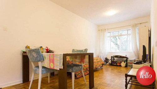 Apartamento - Ref: 146604