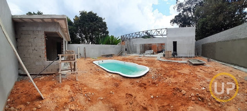 Imagem 7 de 9 de Casa Em São Gonçalo - Contagem - 14042