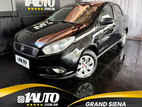 Fiat Grand Siena 1.0 EVO FLEX ATTRACTIVE MANUAL