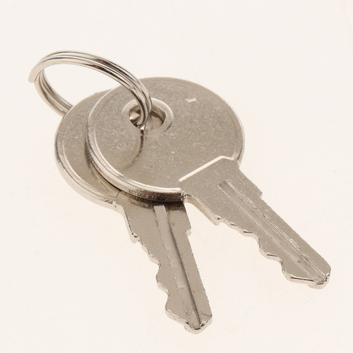 4x Bloqueo De Manija T / Camper Top Lock Cerradura Del