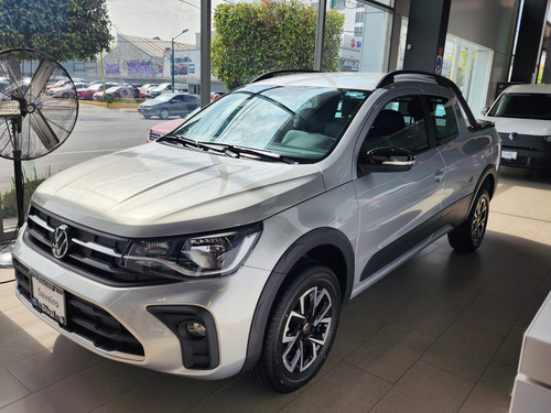 Volkswagen Saveiro 1.6 Extreme Mt