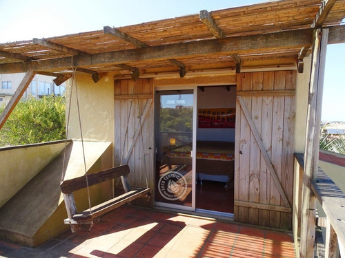 El Mirador En Punta Del Diablo