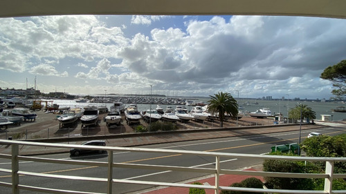 Imagen 17 de 18 de Apartamento En Punta Del Este En El Puerto