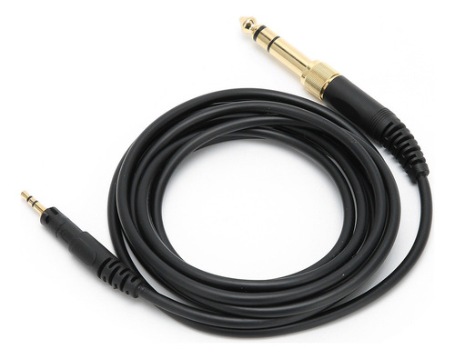 Cable De Audio De Repuesto For Auriculares Technica Ath-m50