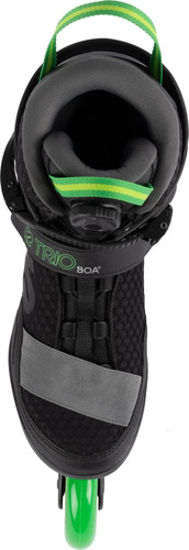 K2 Trio Lt 100 Patos En Line Mens
