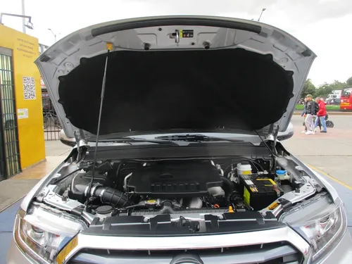 Great Wall Wingle 7 Doblecabina 4x4 2000cc Mt Aa